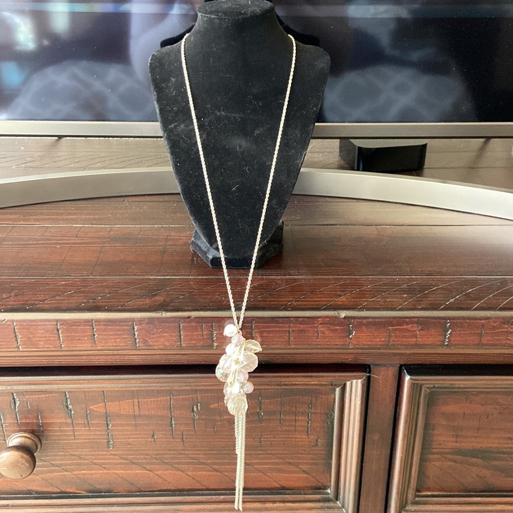 Loft necklace
